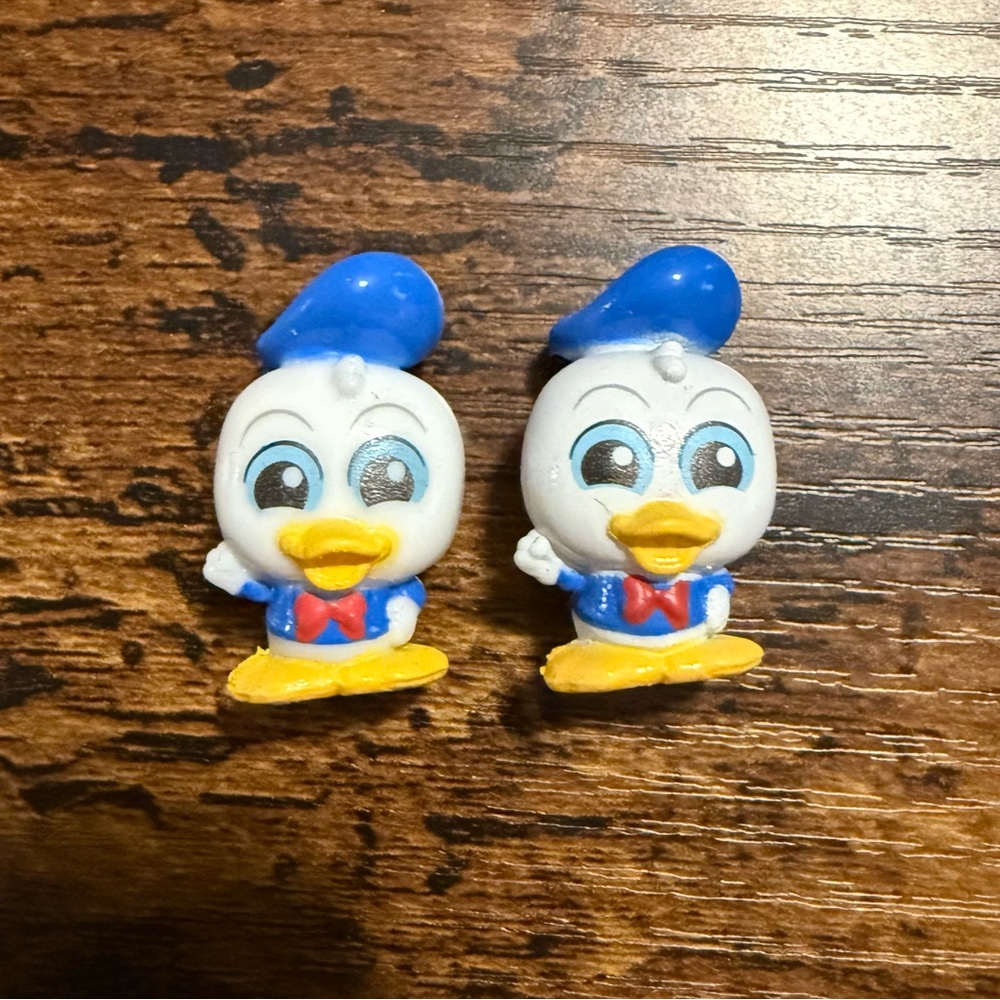 Disney Squishalots - Donald Duck